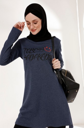 Indigo Tunics 5003-07