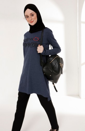 Indigo Tunics 5003-07