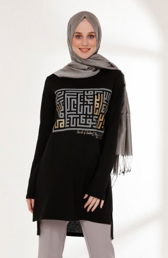 Black Tuniek 5002-01