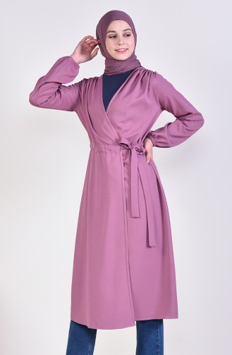 Dusty Rose Cape 0233-05
