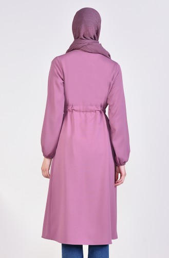 Dusty Rose Cape 0233-05
