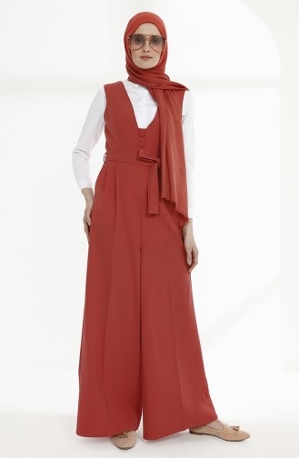 Koralle Overall 7240-01