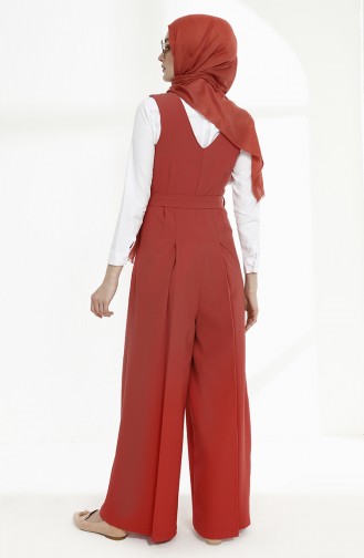 Koralle Overall 7240-01