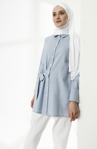 Blue Tunics 9009-03