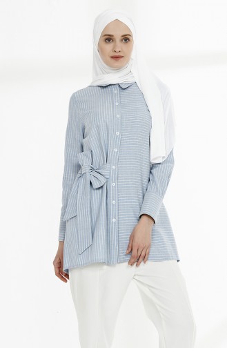 Blue Tunics 9009-03