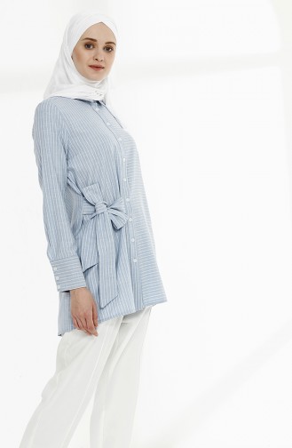 Blue Tuniek 9009-03