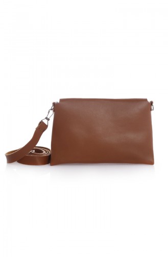 Tan Shoulder Bags 10Z-11