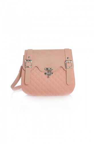 Powder Shoulder Bag 11Z-05