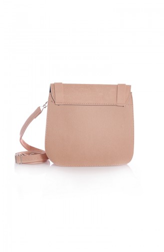 Powder Shoulder Bag 11Z-05