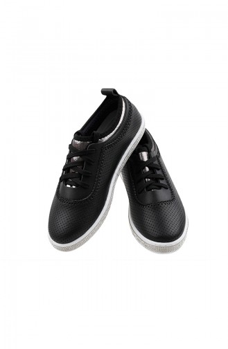 Women´s Stone Sport Shose PM02-K349 Black 02-K349