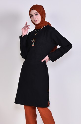 Black Tuniek 0505-02