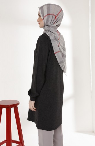 Anthracite Tunics 3066-06