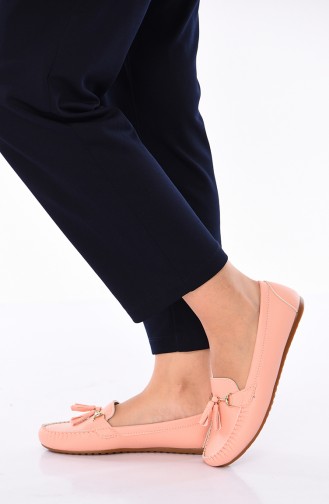 Powder Women`s Flats 120-05