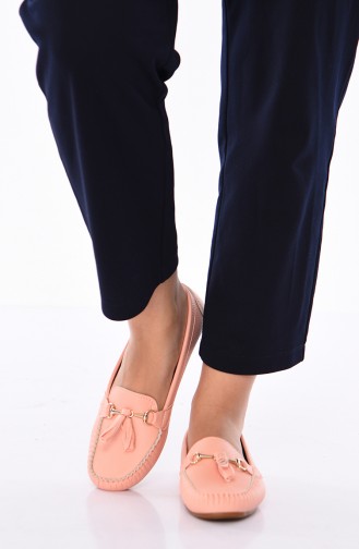 Powder Women`s Flats 120-05