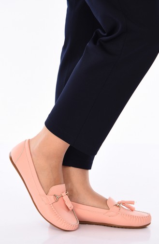 Powder Women`s Flats 120-05