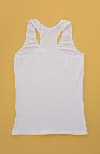 White Body 235B