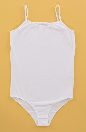 White Body 240B