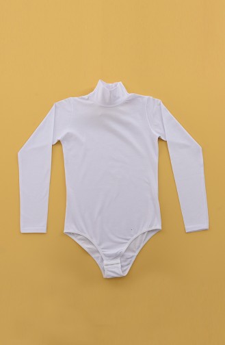 White Body 260B