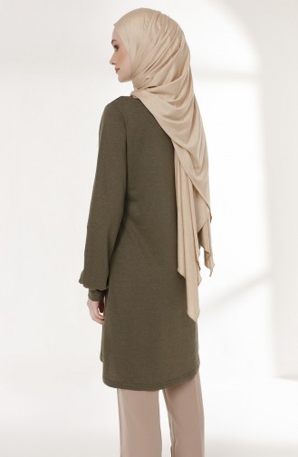 Tunique Khaki 3066-04