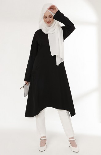 Black Tuniek 3055-01