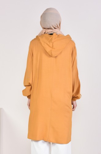 Mustard Tuniek 4555-03