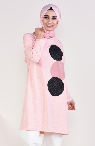 Pink Tuniek 4559-03