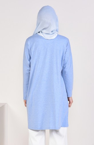 Blue Tunics 4559-04