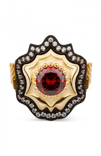 Red Jewellery 023-01