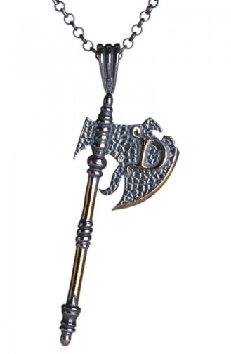 Collier Diriliş Ertuğrul DİRİLİS-021 021