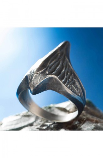 Diriliş Ertuğrul Serie Ertuğrul Ring DİRİLİS-006 006