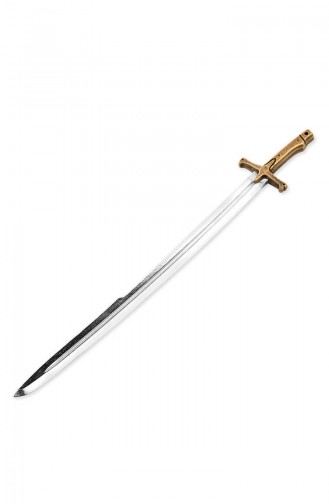 Diriliş Ertuğrul Dizisi Kılıç Zarf Açacağı DİRİLİS-008