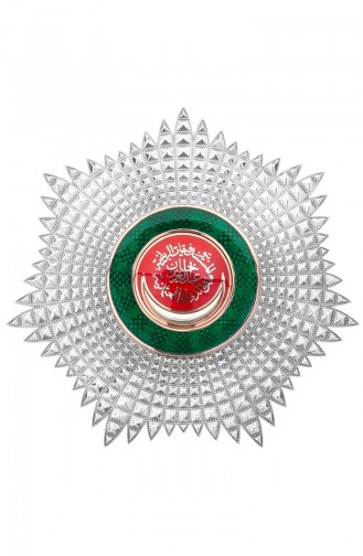 Payitaht Abdülhamid Serie Osmaniye Engagement PAYİTAHT-001 Silber 001