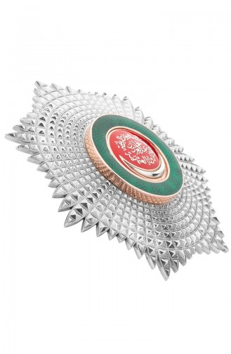 Payitaht Abdülhamid Serie Osmaniye Engagement PAYİTAHT-001 Silber 001