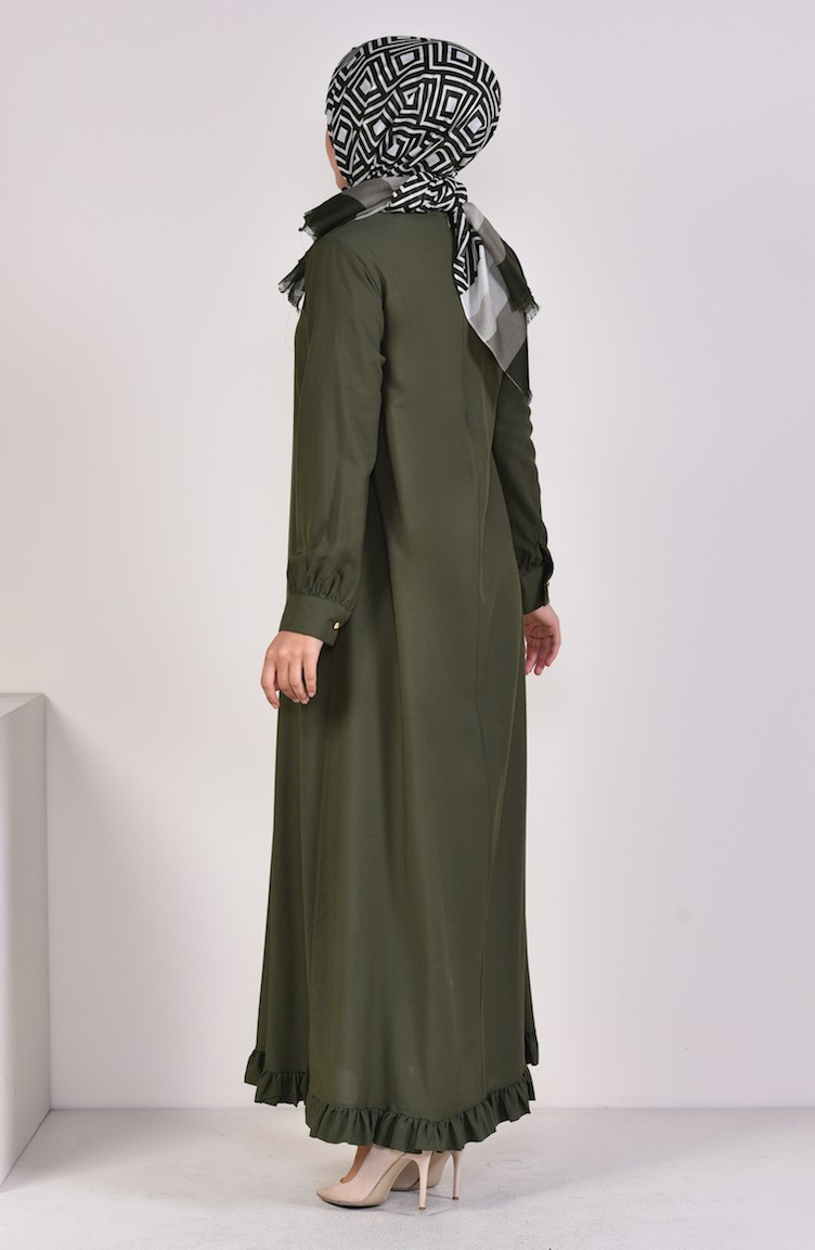Djellaba manteau best sale