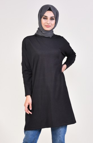 Black Tunics 9060-03