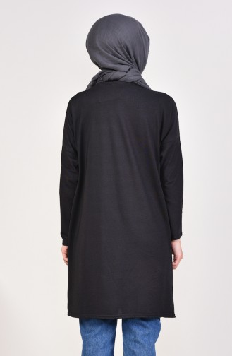 Black Tunics 9060-03