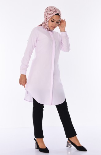 Pink Tunics 2483-14