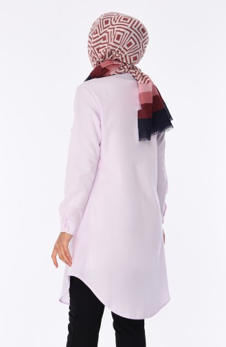 Pink Tunics 2483-14