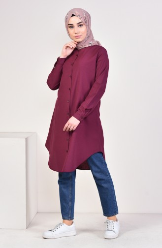 Damson Tuniek 6375-13