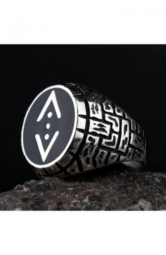  Çukur Ring CUKUR-003 00