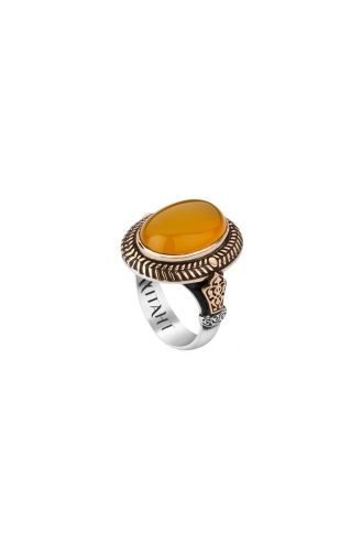 Sultan Abdul Hamid Series Abdülhamid Ring 003