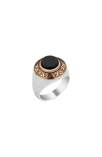 Sultan Abdul Hamid Series Prince Abdülkadir Ring 014