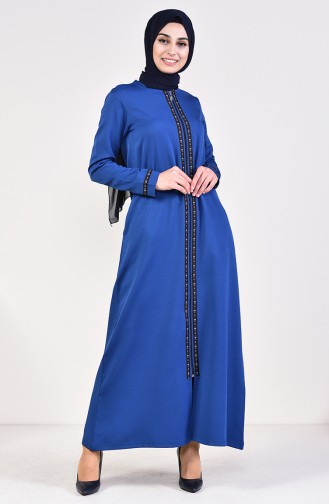 Abaya 99194-05 Indigo 99194-05