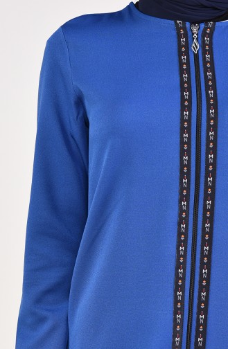 Indigo Abayas 99194-05