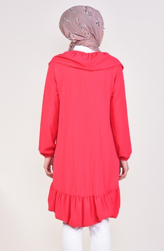 Coral Cape 50306-03