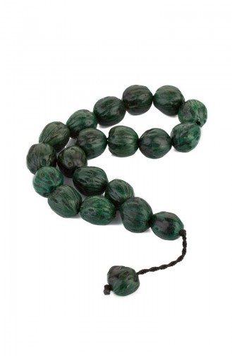 Green Rosary 019