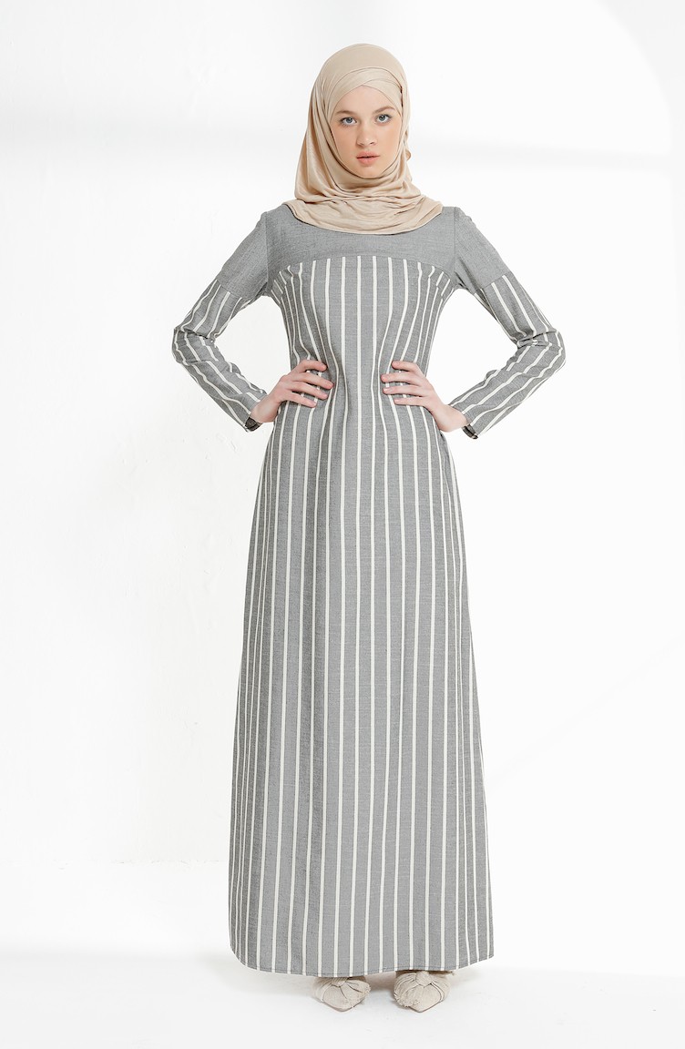 sefamerve robe