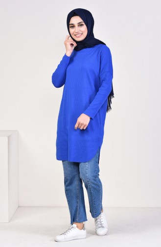 Saxon blue Tuniek 8101-05