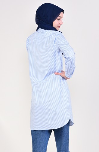 Blue Tunics 0087-02