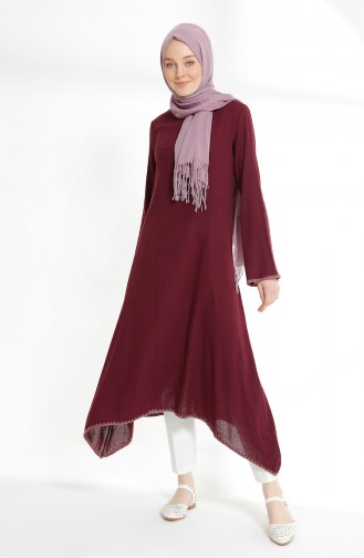 Plum Tunics 9019-01